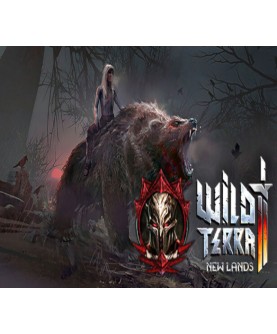 Wild Terra 2: New Lord of Pain Edition Steam Key GLOBAL